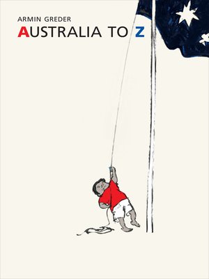 cover image of Australia to Z